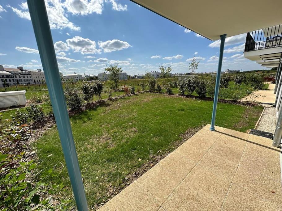 Superbe Appart Au Pied De Disney Apartment Serris Luaran gambar