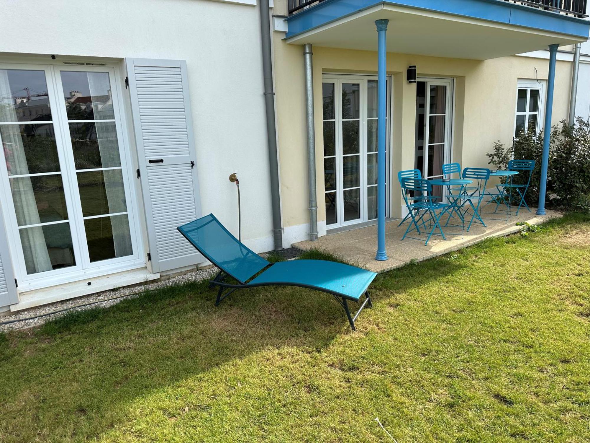 Superbe Appart Au Pied De Disney Apartment Serris Luaran gambar